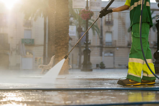 Best Roof Pressure Washing  in USA